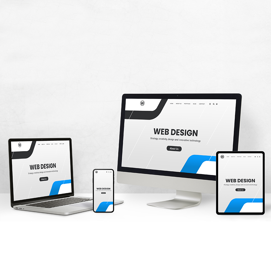 Logo & huisstijl ontwerp