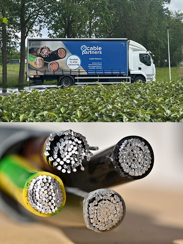 Professionele beelden voor visuele bedrijfsuitingen